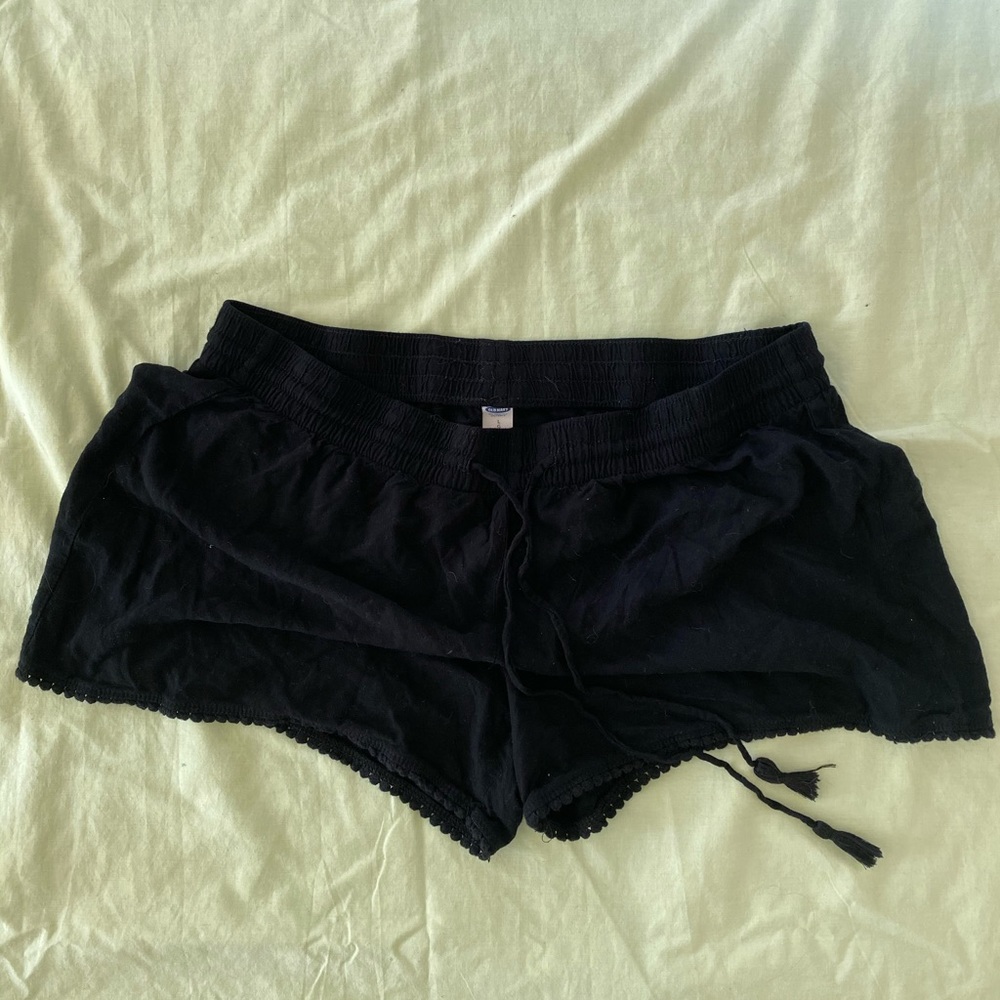 Summer shorts